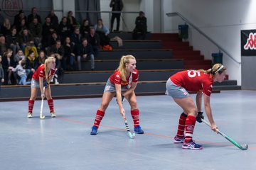 Bild 266 - Damen Club an der Alster - Harvestehuder THC : Ergebnis: 9:1